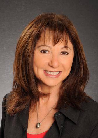 Sharon Nikolas PA Photo