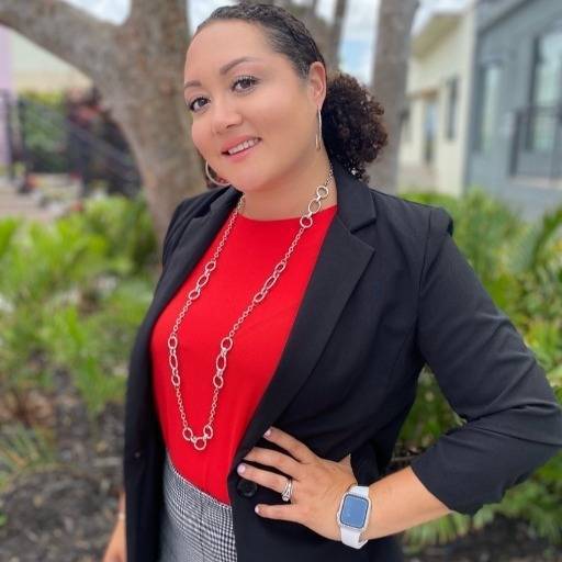 Monica McDonald Photo