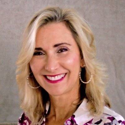 Elizabeth Rinker Photo