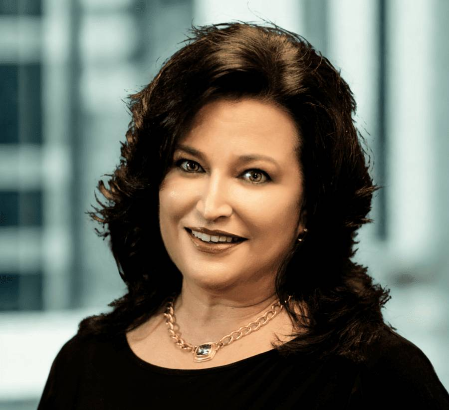 Cheryl and Jeff Rubman Photo