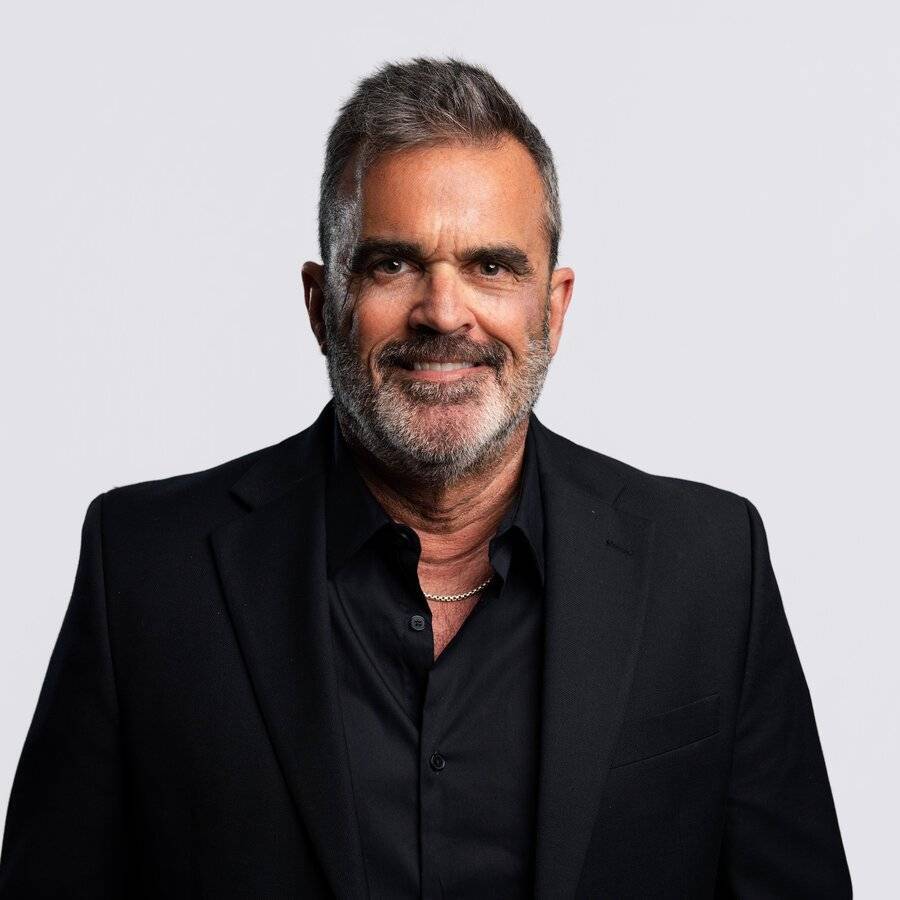 Manuel Olivier Photo