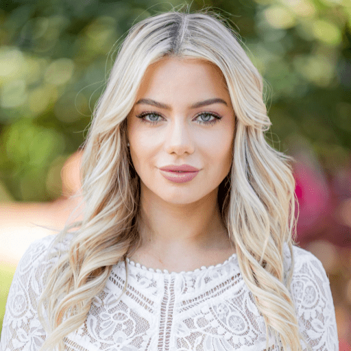 Julia G. Petricig  Photo