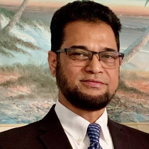 Mohammed Ismail Photo