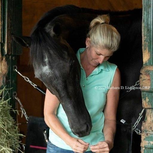 Susie Alexander Photo