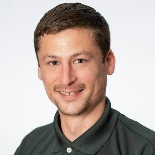 Robert Chilson Photo