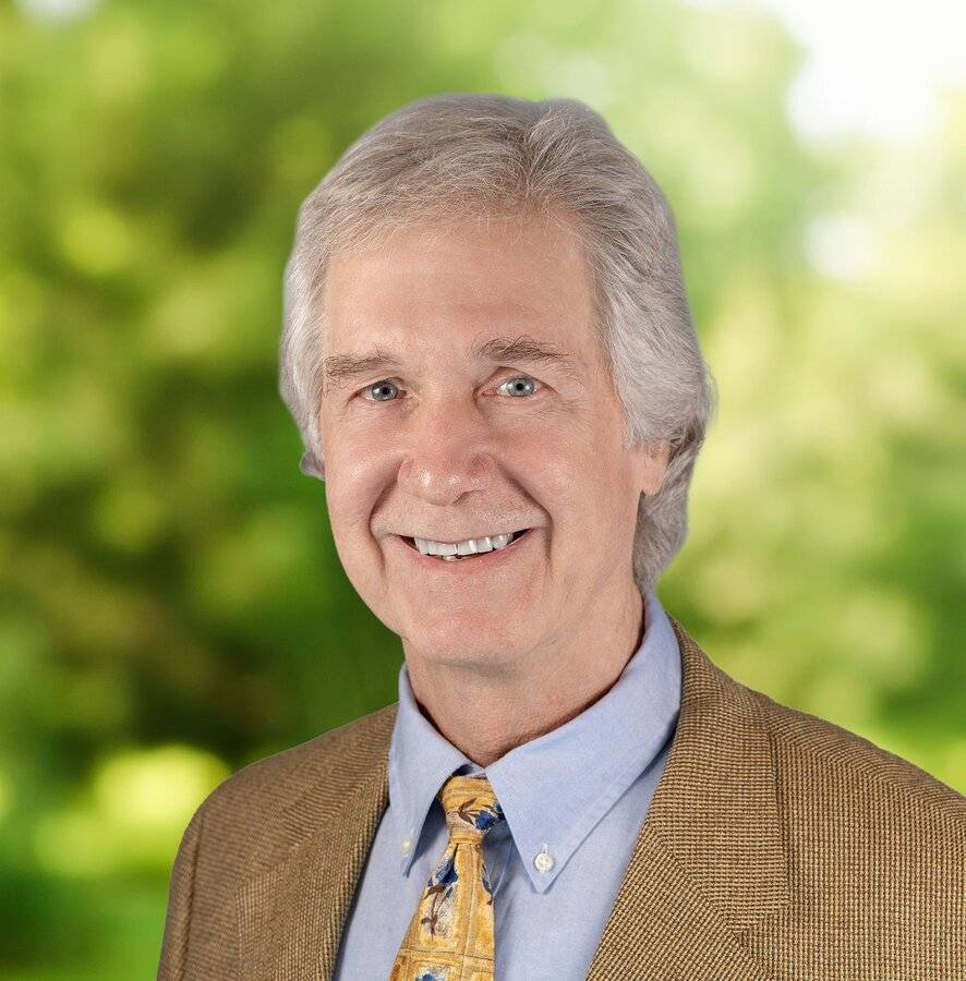 Allan Stucki Photo