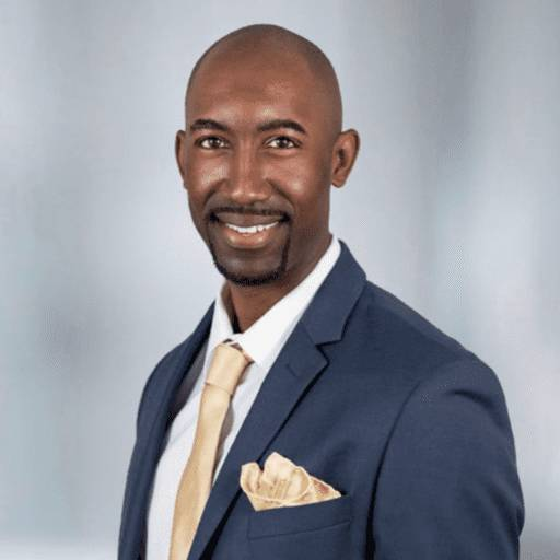 Michael R. Lee Photo