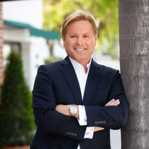 Parker J. SantaLucia Photo