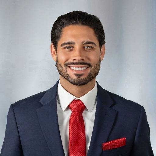 Mark Benedetto, REALTOR® Photo