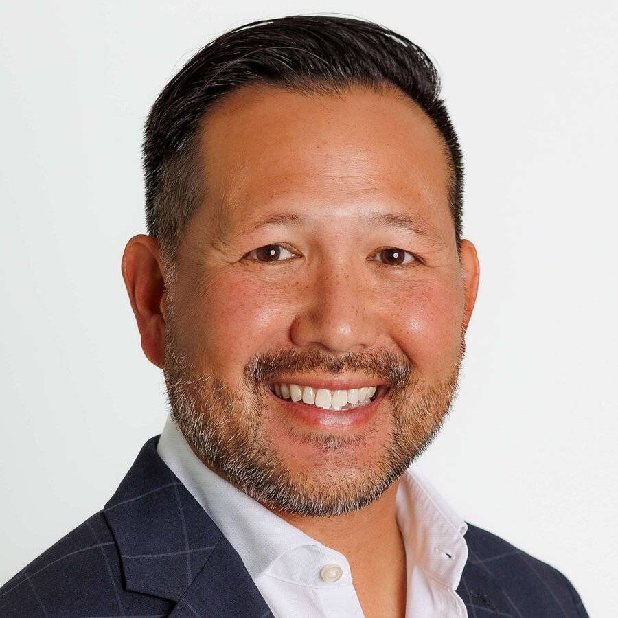 Stephen Ngo Photo