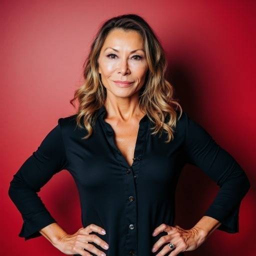 Sara Miller Photo