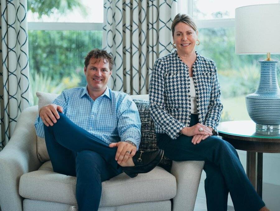  The Allen Team Photo