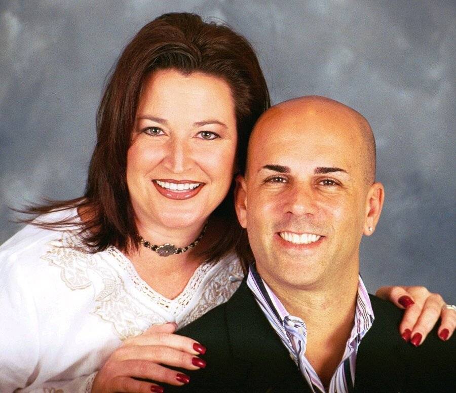 Cheryl and Jeff Rubman Photo