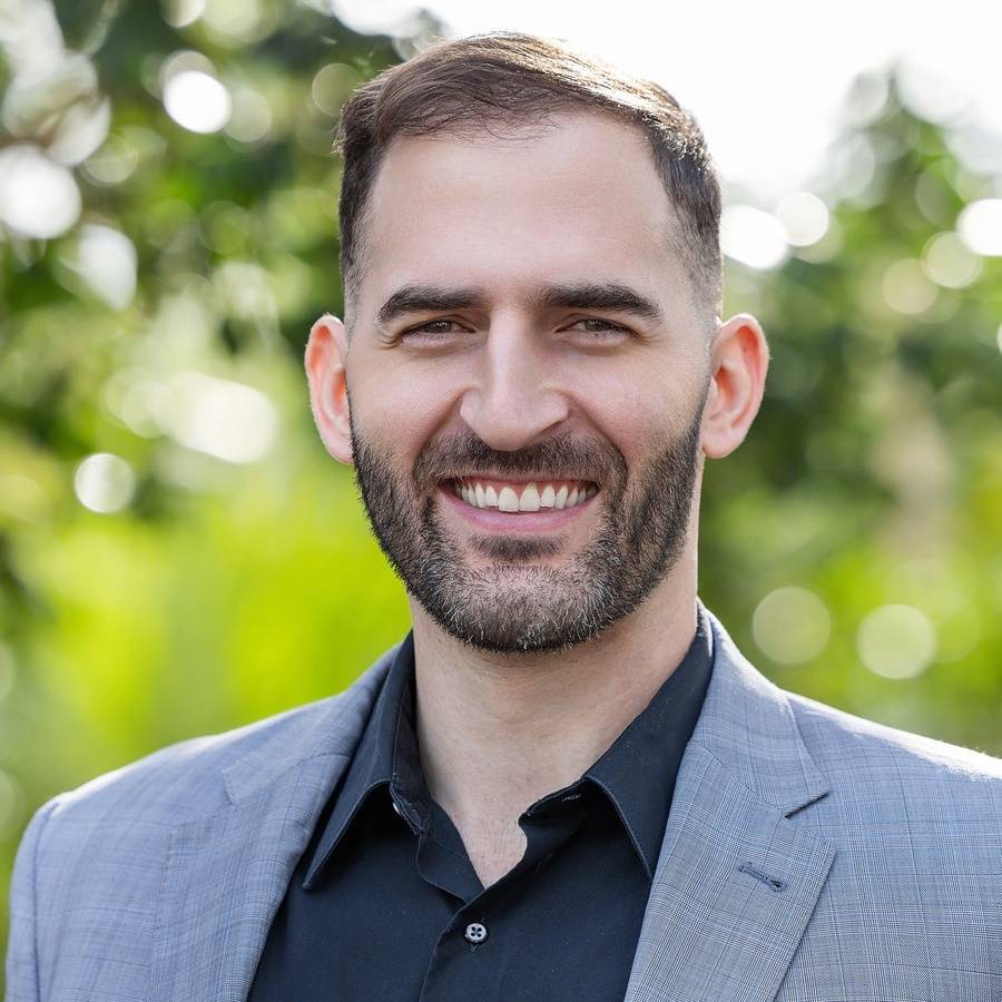 Josh Bartholomew Photo