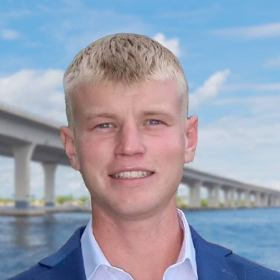 Tyler Flannery Photo