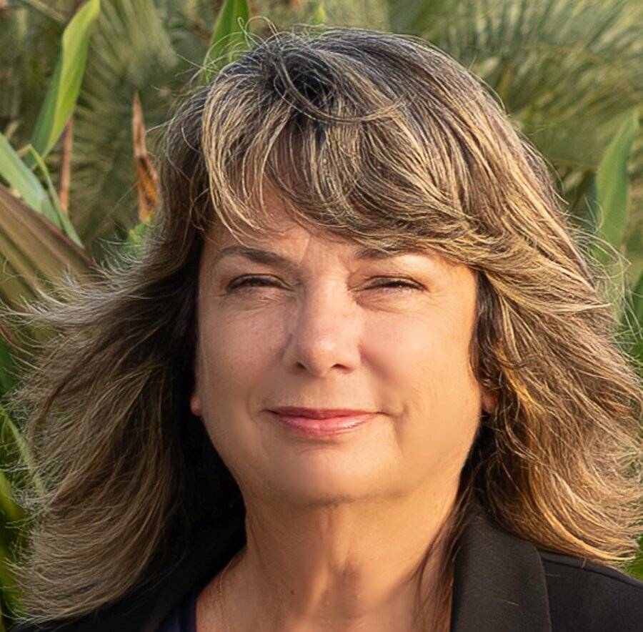 Dania Atkinson Photo