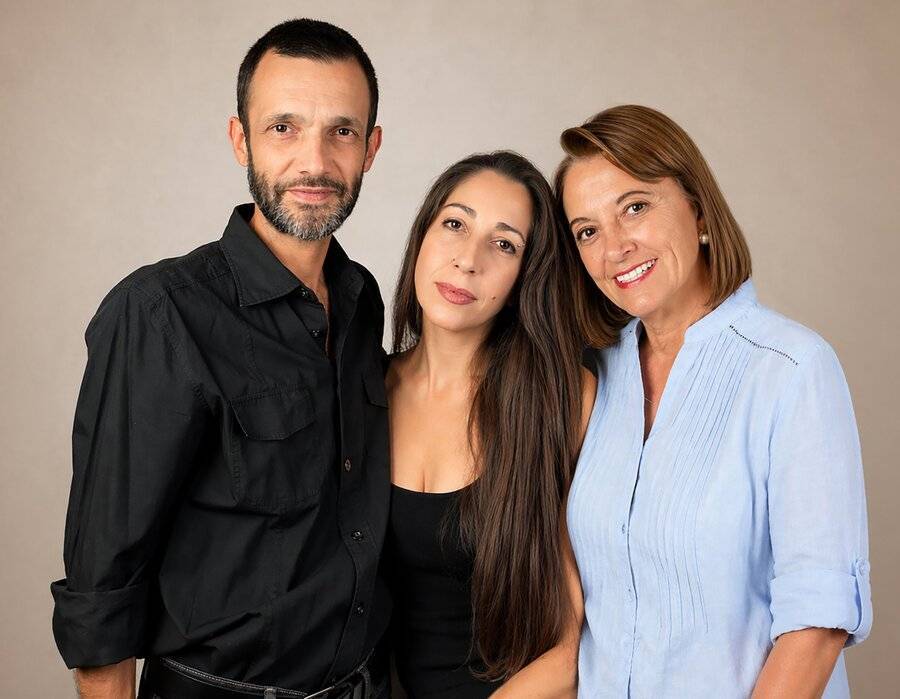 Lorenzo Di Alessandro Photo